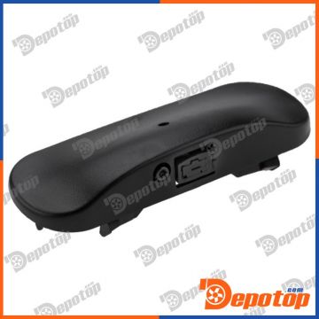 Gicleur de lave-glace droite pour AUDI | EDS-AU-047, 4G8955988